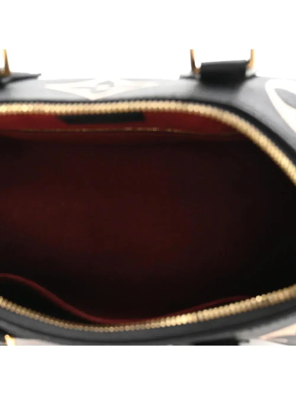 Louis Vuitton Empreinte Giant Speedy #270823L23B